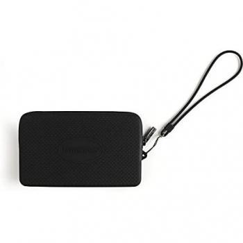 Havaianas Mini Bag Plus Logo Negro