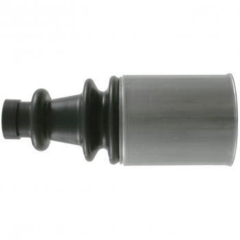 Fuelle de árbol de transmisión FEBI BILSTEIN 22018 para PEUGEOT y CITROËN, compatible con modelos 205 II y 306, fabricado en caucho