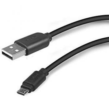 SBS TECABLEMICROKL - Cable USB