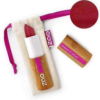 ZAO Bamboo Matte Classic Lipstick 469 - Rose Nude (3.5g)