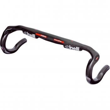 Cinelli CBL42 - Manillar para Bicicleta, Talla 42 cm