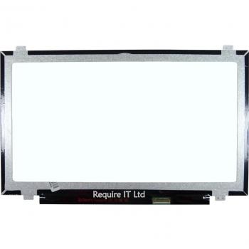Nueva 14,0 LED FHD pantalla AG 30pin para IBM Lenovo ThinkPad E455 MT 20DE