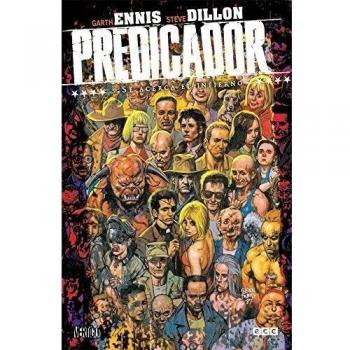 Predicador núm. 08
