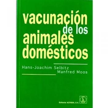 Vacunación de los animales domésticos