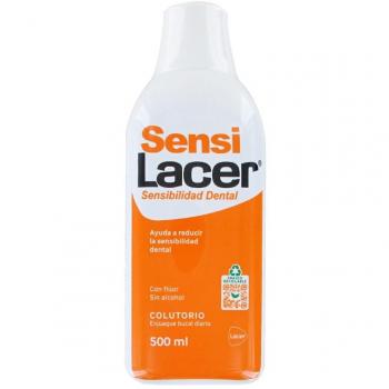 Lacer Sensilacer Colutorio 500 ml
