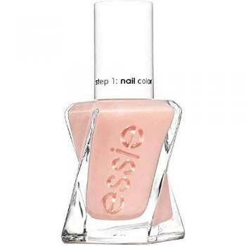 Essie, Esmalte de Uñas efecto Gel de Larga duración, de Secado rápido y permanente, Gel Couture, Pintauñas Tono: 40 Fairy Tailor, 13.5 ml