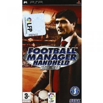 Football Manager 08