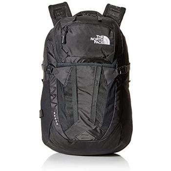 The North Face Recon - Mochila, Unisex Adultos, Negro
