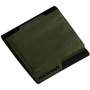 Mammut Smart Light Cartera, Unisex Adultos, Verde