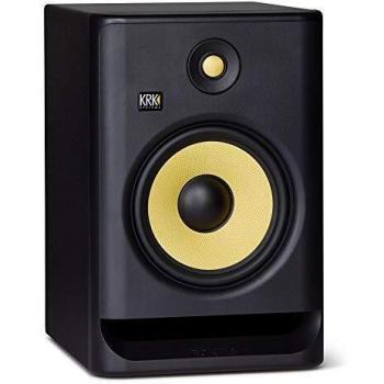 KRK Rokit RP8 G4 Monitor de Estudio 8 Bi-Amplificado