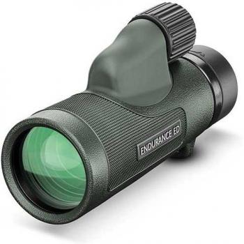 Hawke Sport Optics Endurance ED 10x42mm Monocular - Green, 10x Magnification