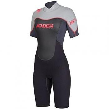 Jobe Progress Mistress - Producto de wakeboard, color negro, talla XL