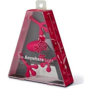 That Company Called If The Anywhere Light Posey Pink - Linterna, color rosa