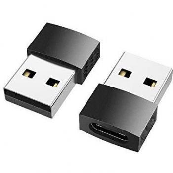 nonda Adaptador USB C a USB