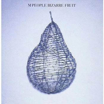 Bizarre Fruit