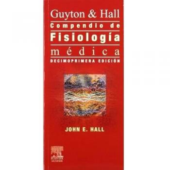 Compendio de fisiologia medica