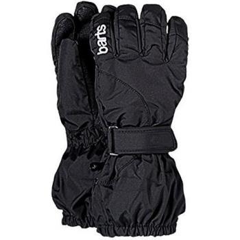 BARTS Tec glove - Guantes Infantil, Negro