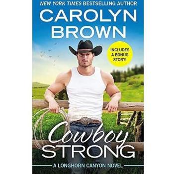 Cowboy Strong