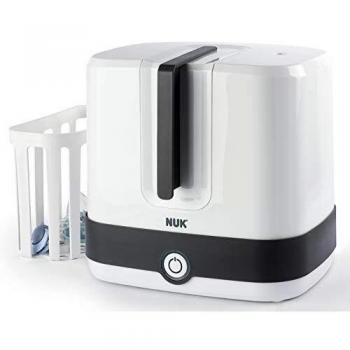 Esterilizador Eléctrico a Vapor Rápido NUK Vario Express
