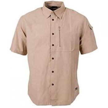 Izas - Elam - Camiseta - Man - Sand - S