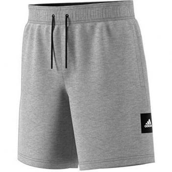 adidas Mhe Short Sta Pantalón Corto, Hombre, brgrin, 2XL