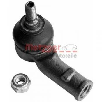 Rótula de dirección Metzger 54020402 para Ford Focus Mk1 (3/5 puertas y Break)