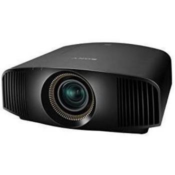 VPL-VW550ES/B 4K Native SXRD 3D 1800lm -