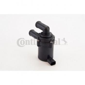 Bomba de agua adicional CONTITECH WPS7008 para VOLKSWAGEN Crafter y MAN TGE