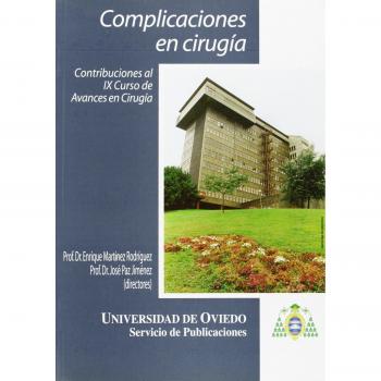 Complicaciones en cirugía