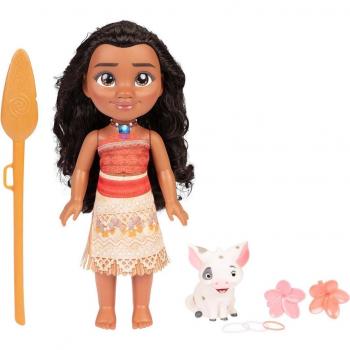 Muñeca Cantarina Disney Vaiana 38cm de Jakks Pacific
