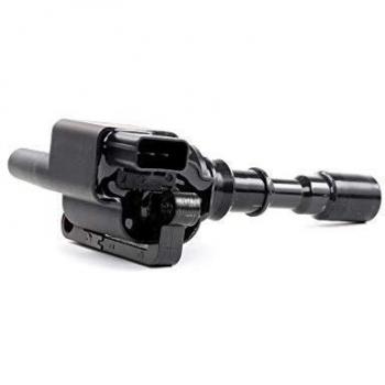 RIDEX 689C0317 Bobina de encendido