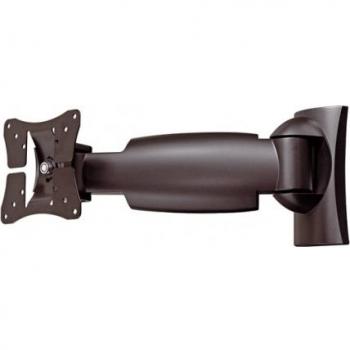 Vivanco M125802 - Soporte tv lcd-led articulado e inclinable 10-40 20k