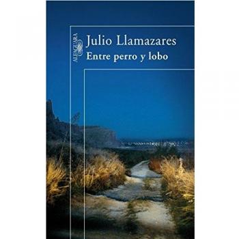 Entre perro y lobo