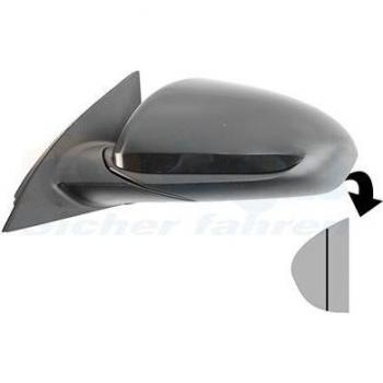 Espejo retrovisor VAN WEZEL 8254807, tipo de producto: espejo retrovisor, características: diseño específico para vehículos, ajuste manual o eléctrico (dependiendo del modelo), cristal convexo para mayor visibilidad, compatible con modelos