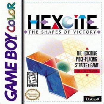 HEXCITE GBC