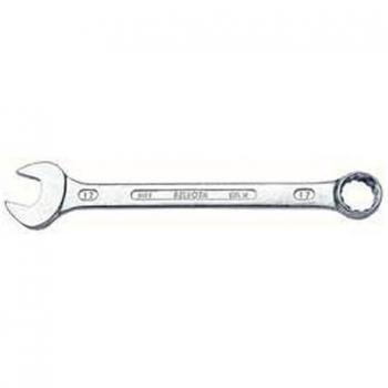 Llave combinada con colgador Bellota 6410-8C