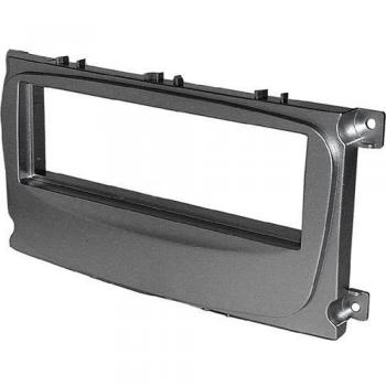 Kdxaudio - Soporte autoradio Plata Ford Varios 07>