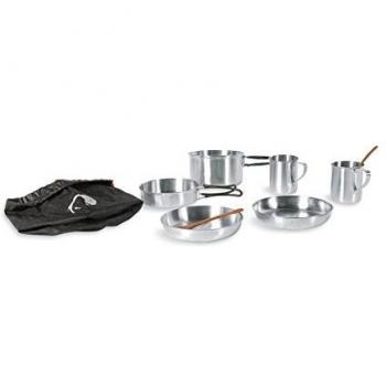 Tatonka 4120 - Kit de Camping