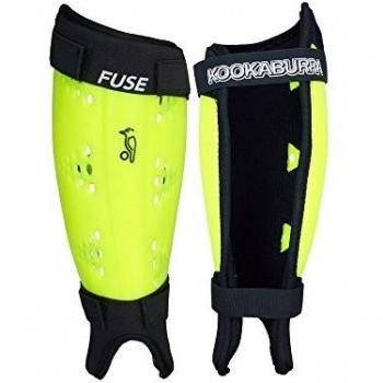 Kookaburra Fuse Espinilleras para hockey