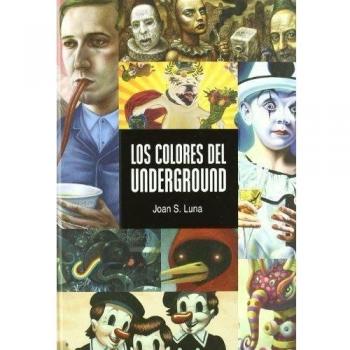 Colores Del Underground,Los