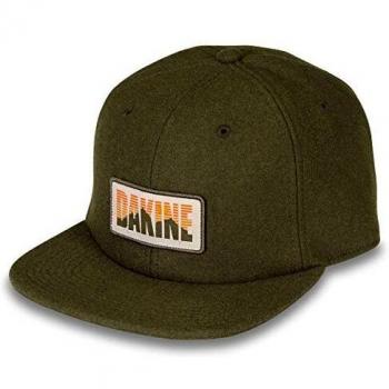Dakine Skyline - Gorra - Verde - Talla única