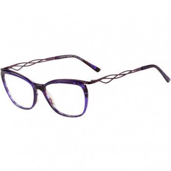 Prodesign Iris 5648 3432 Armazones y Lentes Recetados para Mujer