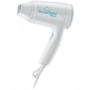 Valera Swiss Bébé 500W Gentle Baby Hair Dryer