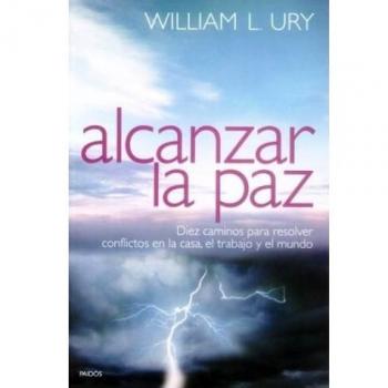Alcanzar la Paz