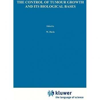 The Control of Tumour Growth and Its Biological Bases: 15