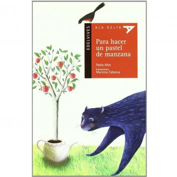 Para hacer un pastel de manzana: 57