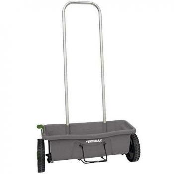 Bricomed Sembrador De Precision para Cesped 12 kg