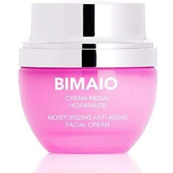 BIMAIO Bimaio Crema Facial Hidratante Antiedad Spf 15 50Ml 50 ml