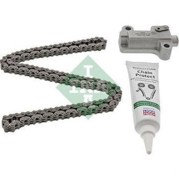 Kit de cadena de distribución INA 558 0044 10