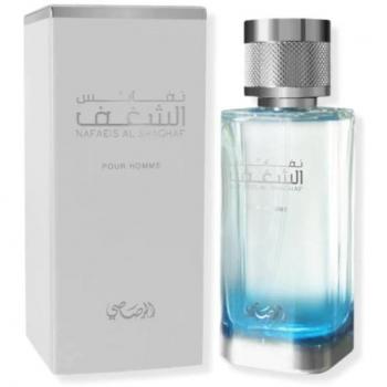 Rasasi Shaghaf Eau de Parfum for Men 100 ml